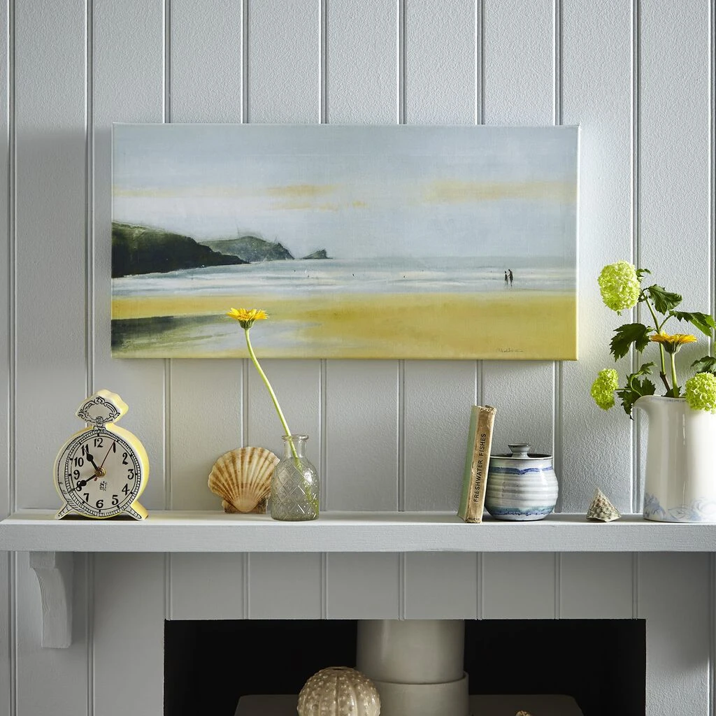lynmouth printed canvas