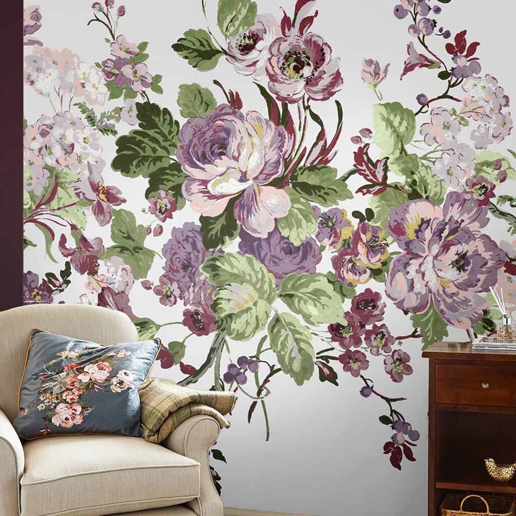 rosemore mural