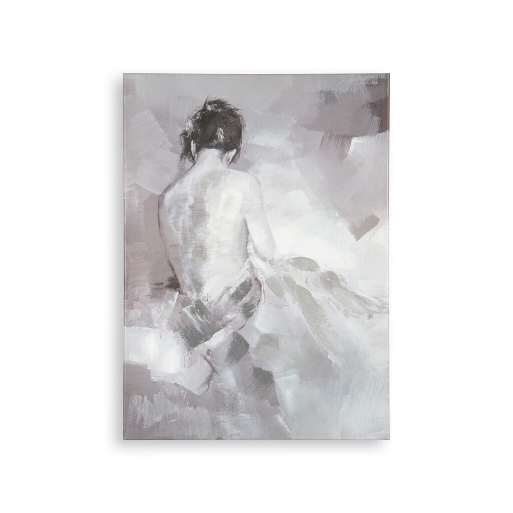 Rosie Canvas Wall Art