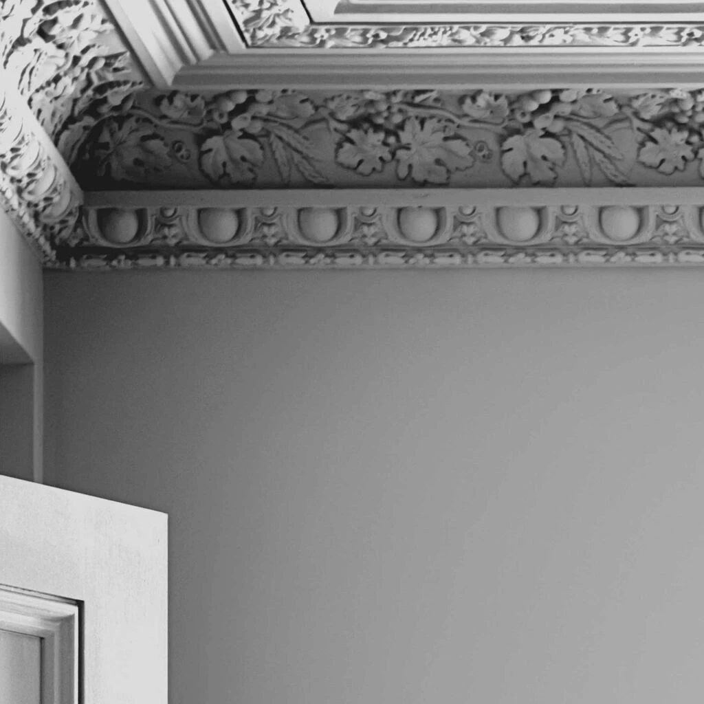 laura ashley silver paint