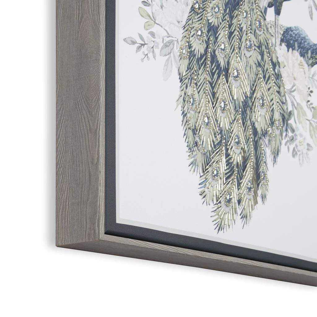 belvedere box framed canvas