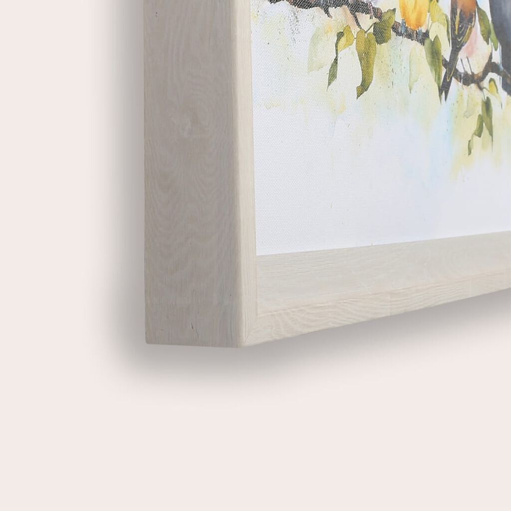 covey framed canvas