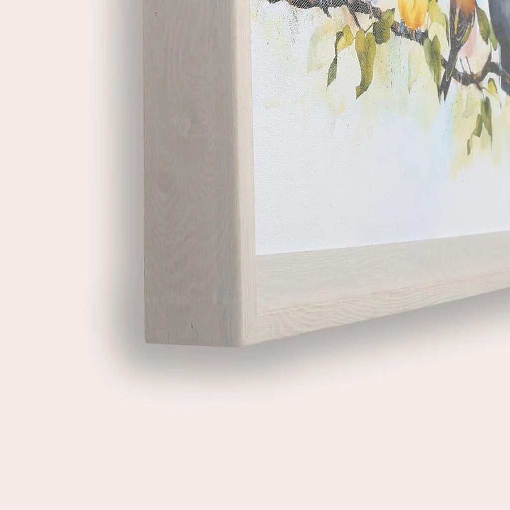 covey framed canvas