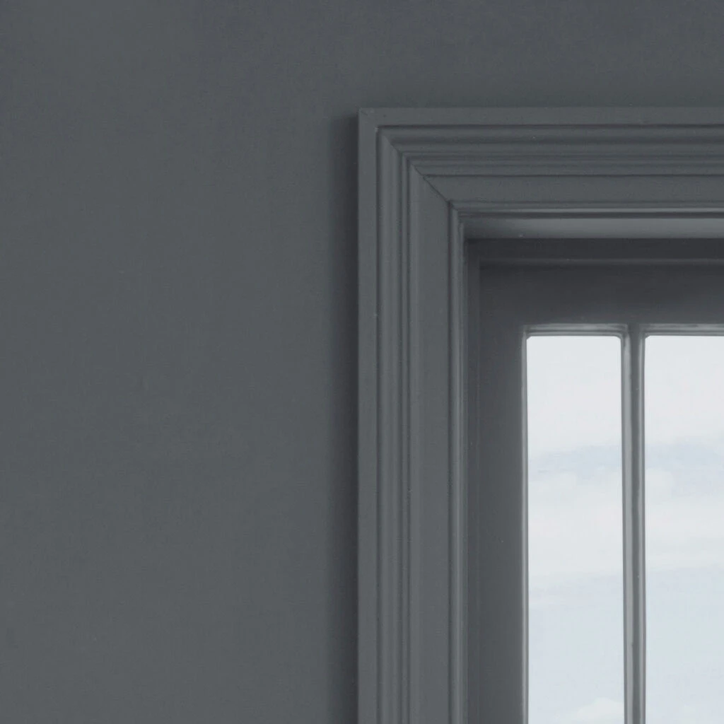 next deep grey paint