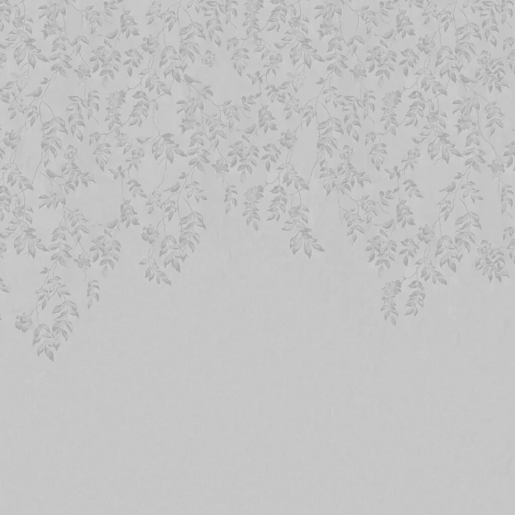 lockwood wall mural