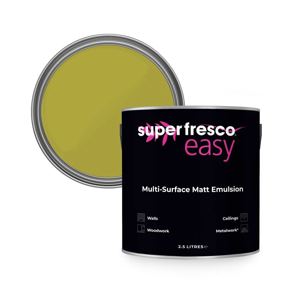 hello sunshine paint