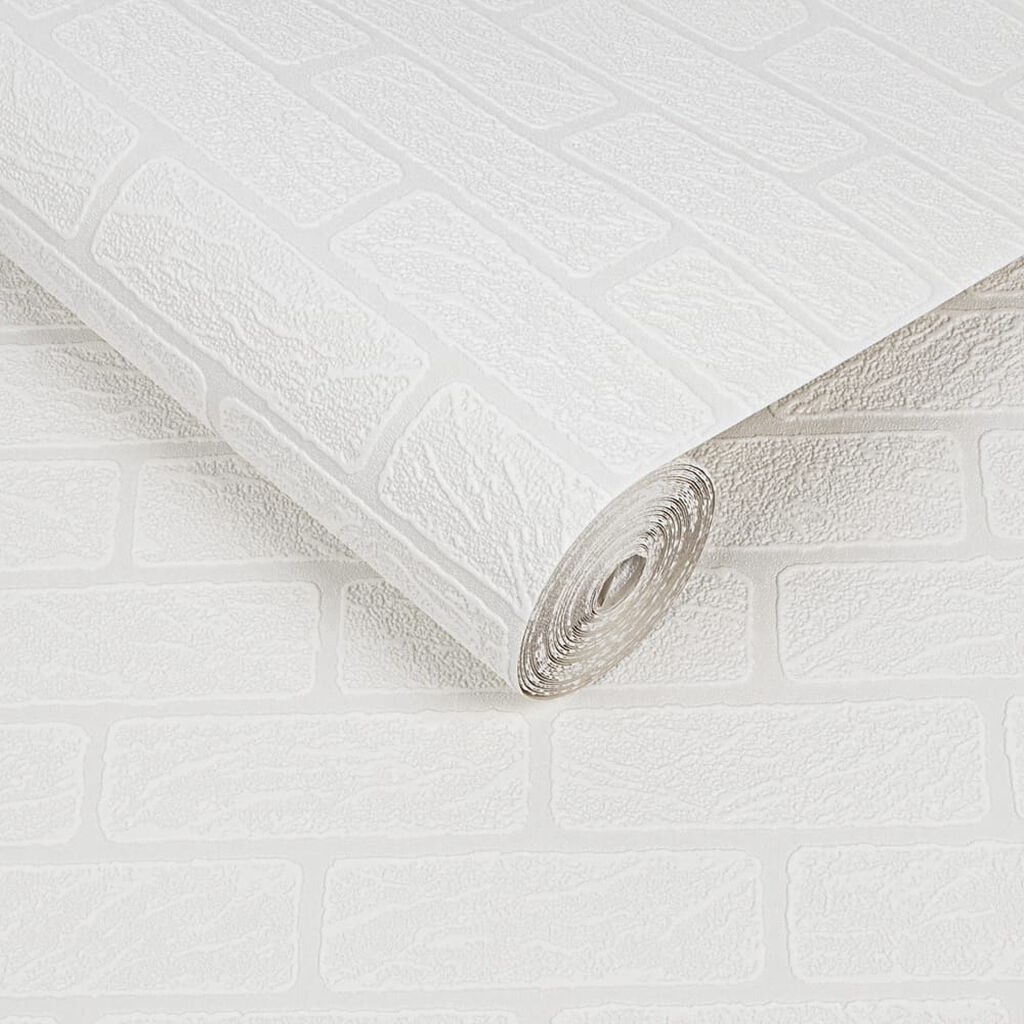 brick paintable wallpaper