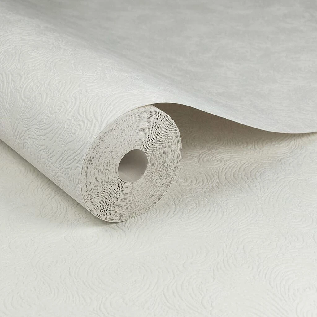 seafoam paintable wallpaper