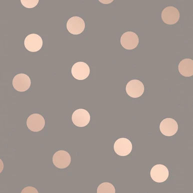 Starlight Spots Charcoal wallpaper