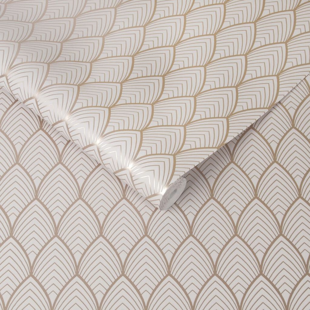 bercy pink wallpaper