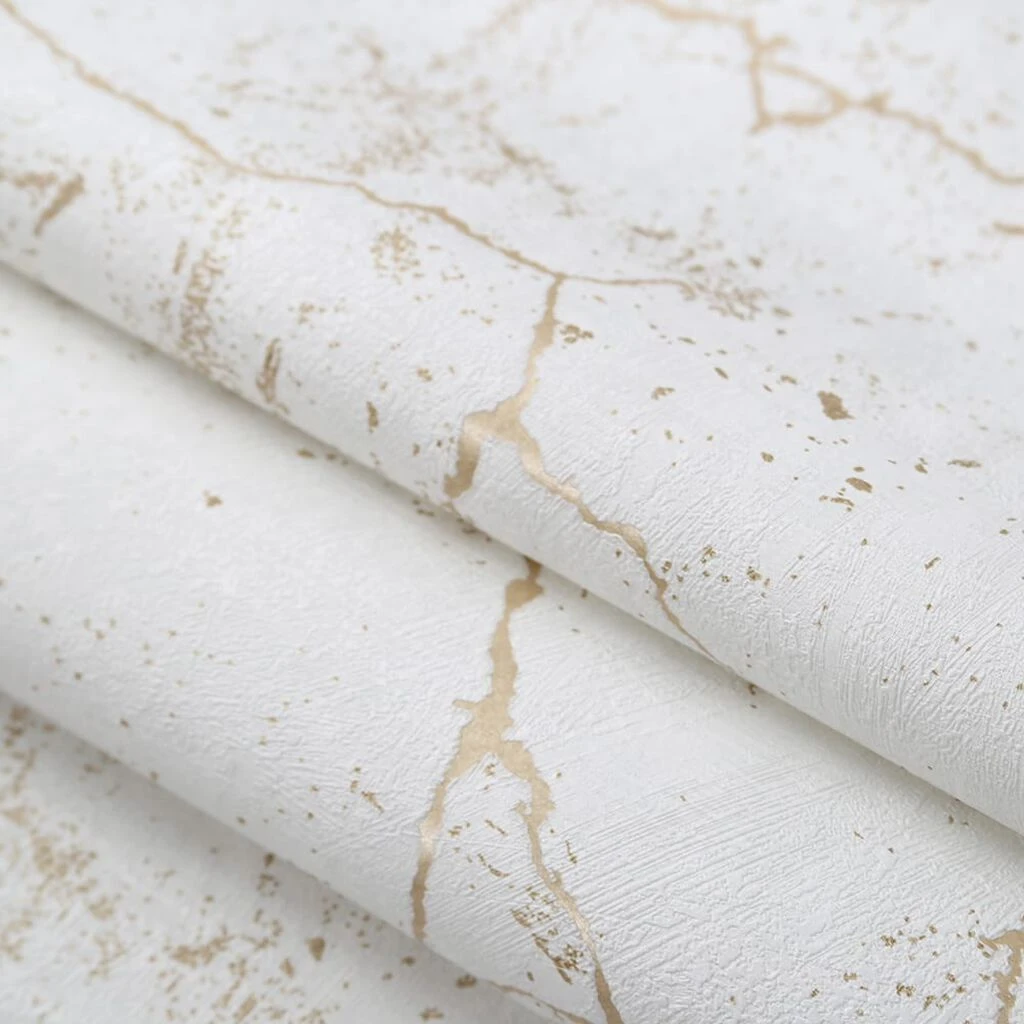 kintsugi gold wallpaper