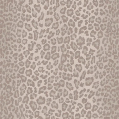 Glamorous Fur Natural Wallpaper