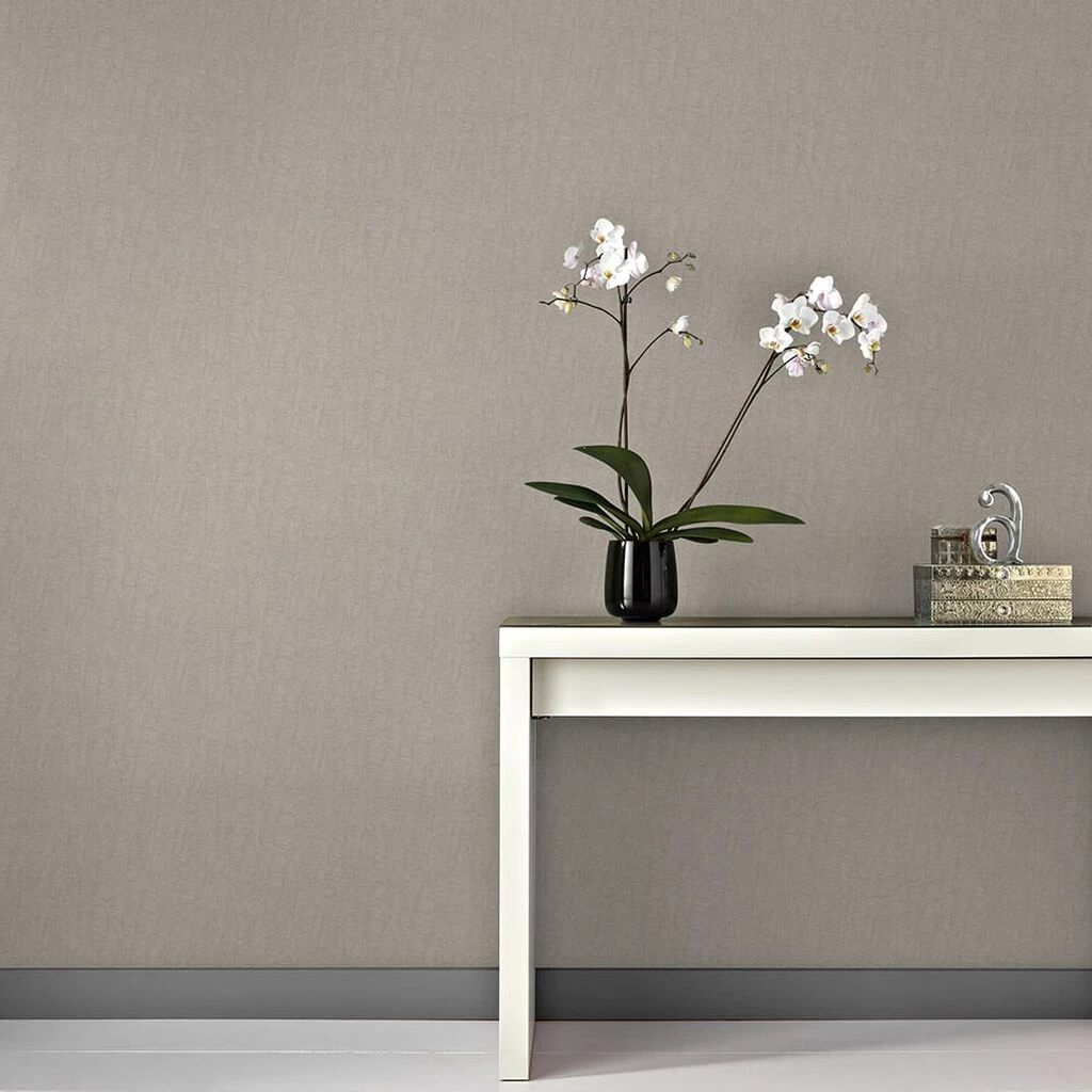 taupe corsetto wallpaper