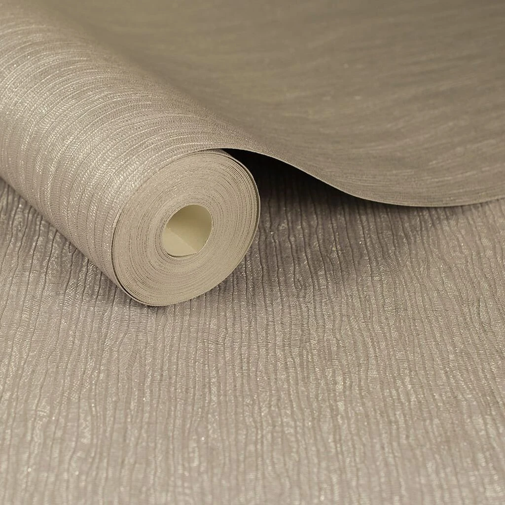 taupe corsetto wallpaper