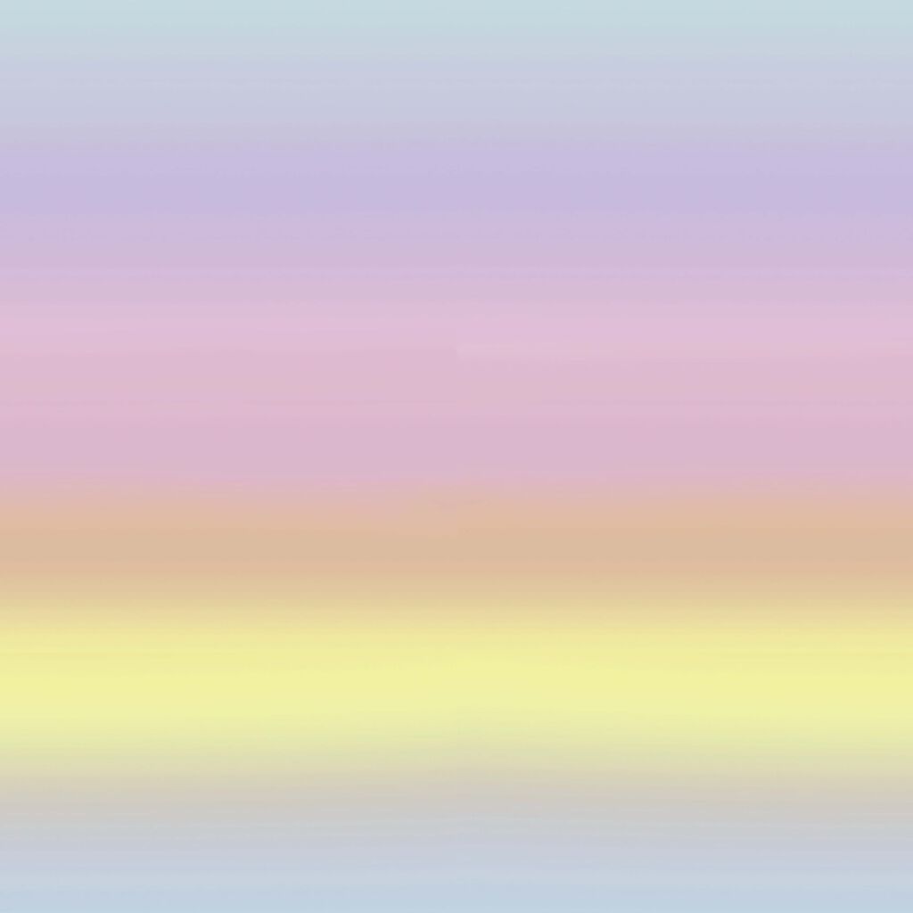 next rainbow magical ombre wallpaper