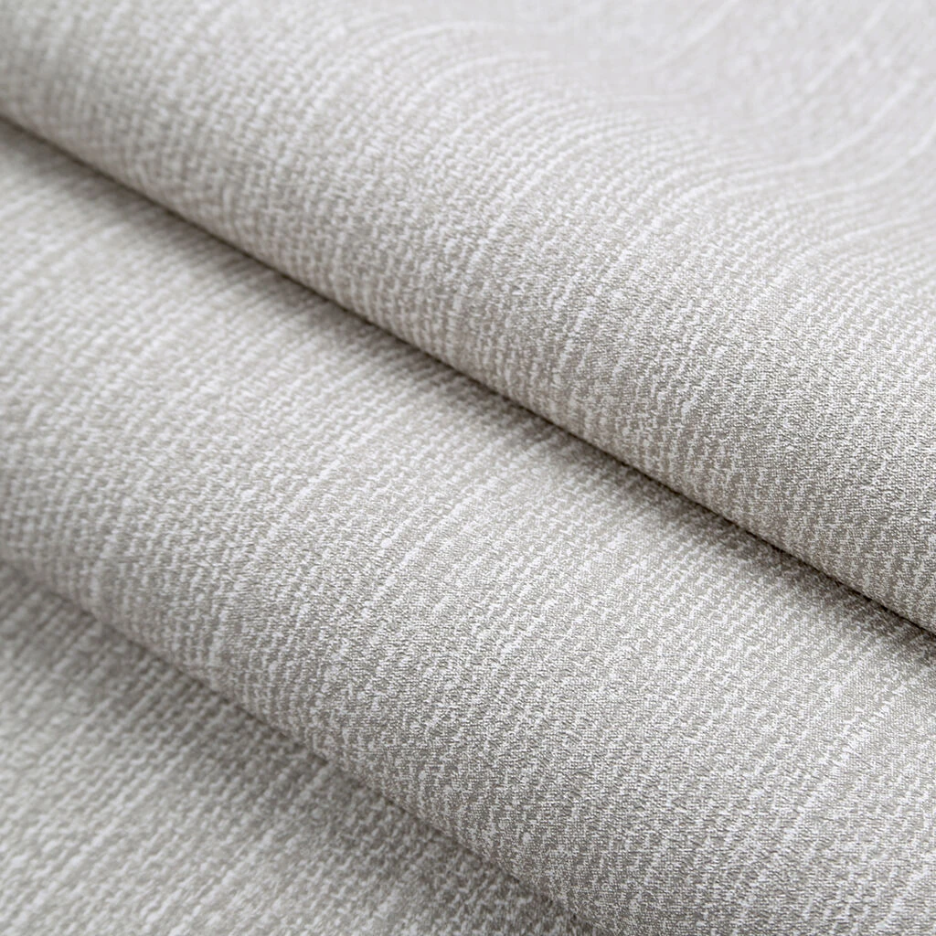 textile uni light beige wallpaper