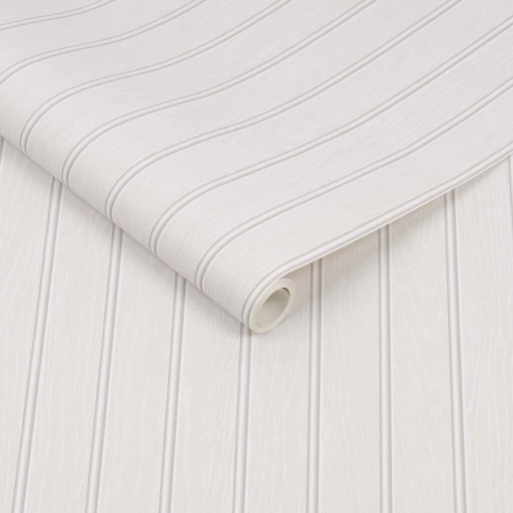 transform faux beadboard wallpaper