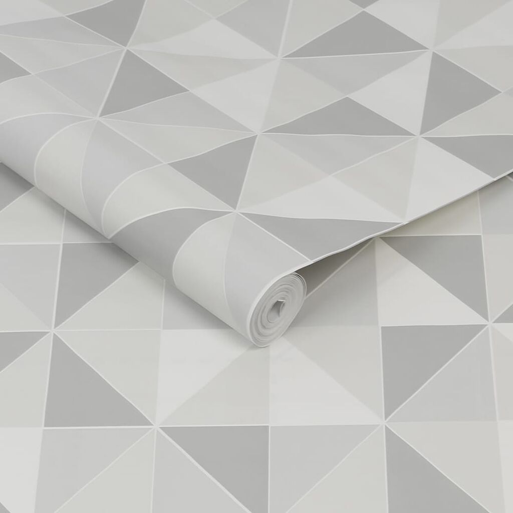 obelisk grey wallpaper