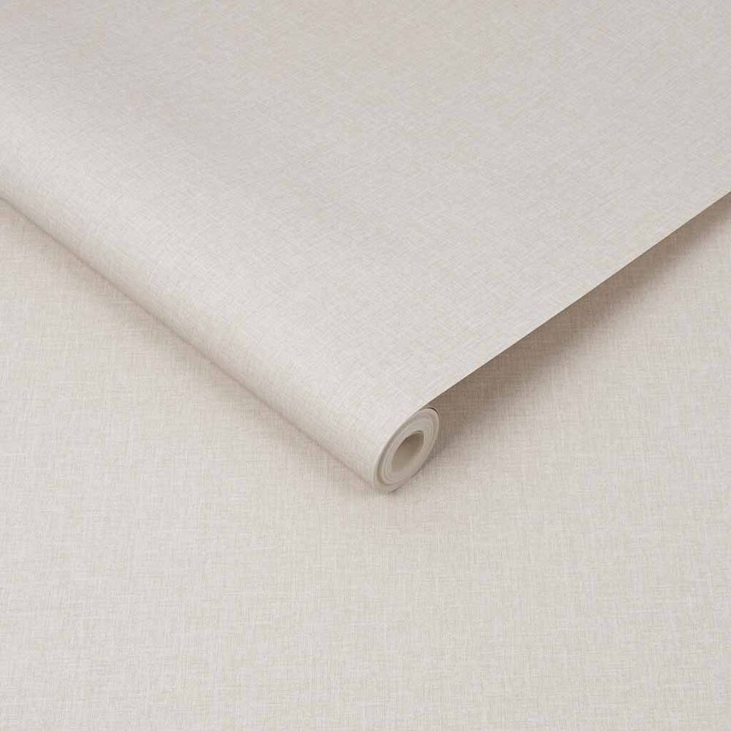 fresca plain natural wallpaper