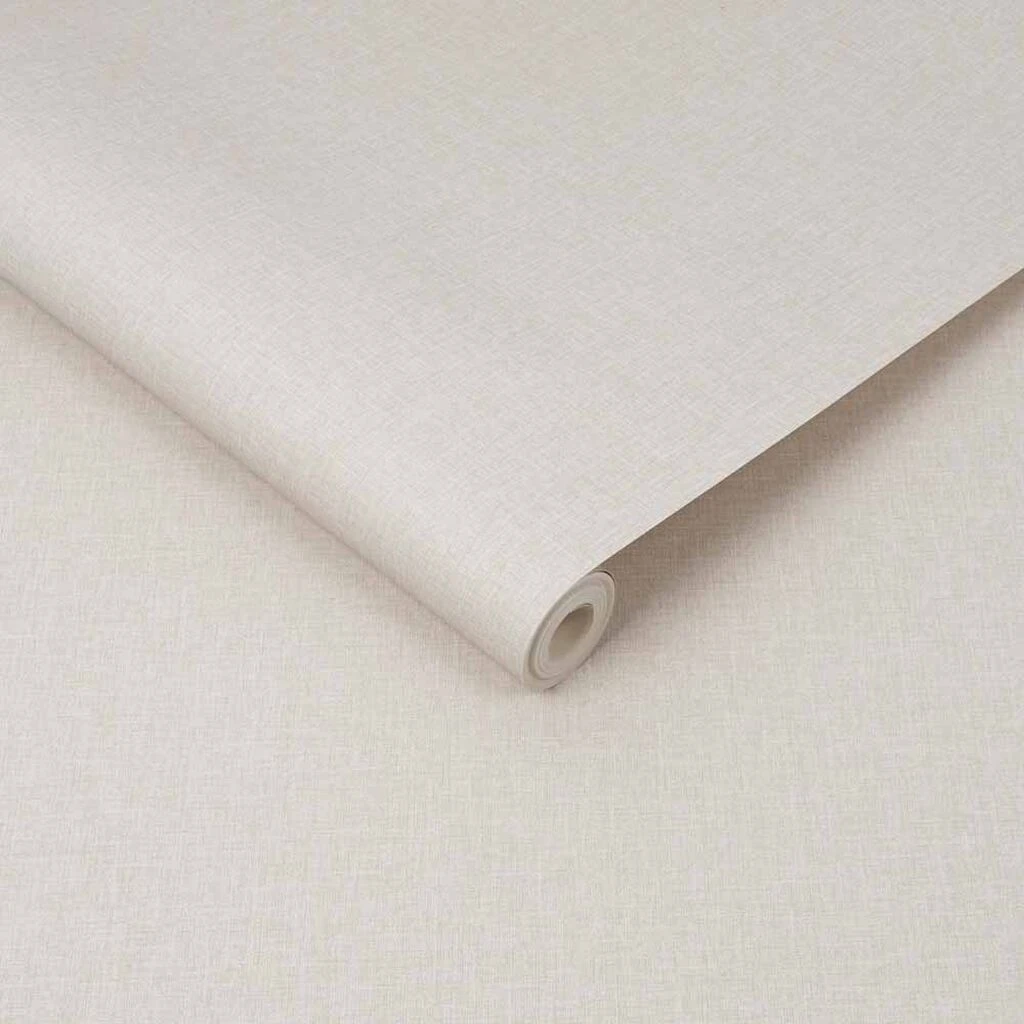 fresca plain natural wallpaper