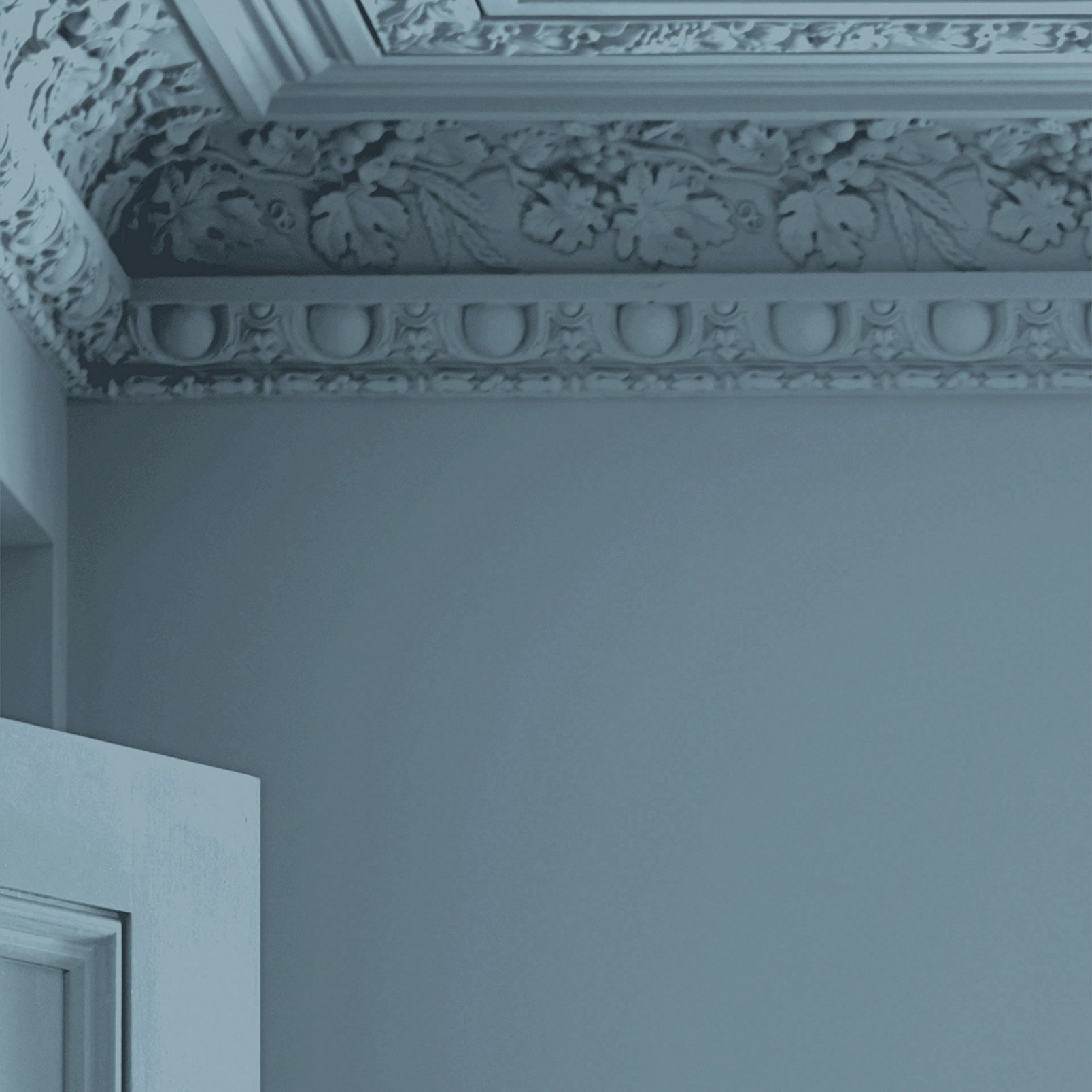 Laura Ashley Newport Blue Paint