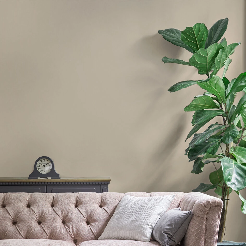 Laura Ashley Pale Linen Paint
