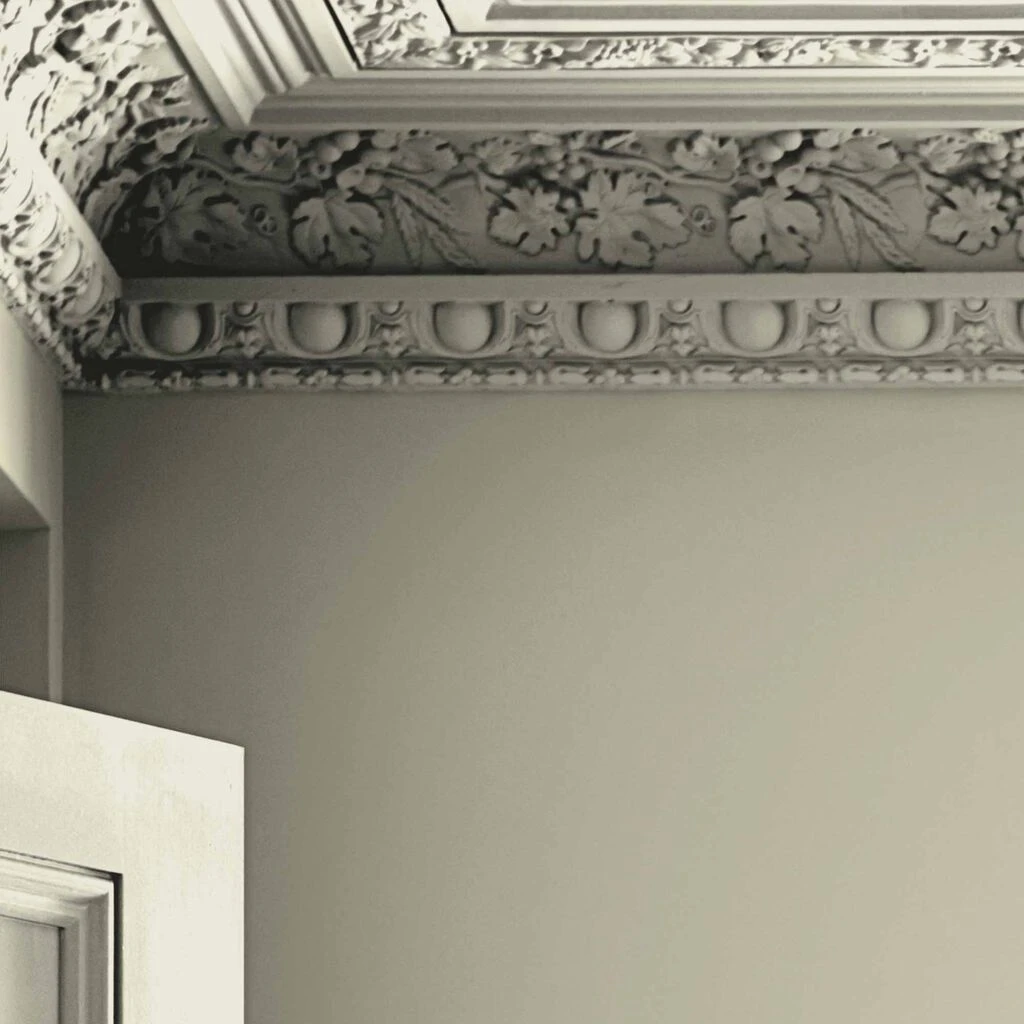 Laura Ashley Pale Hedgerow Paint