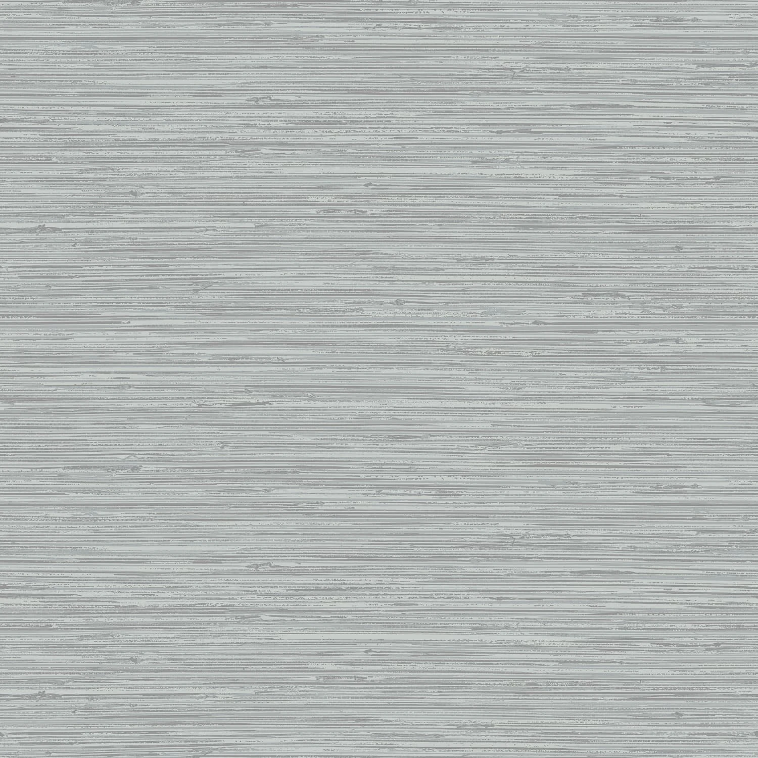 Serenity Plain Grey Wallpaper