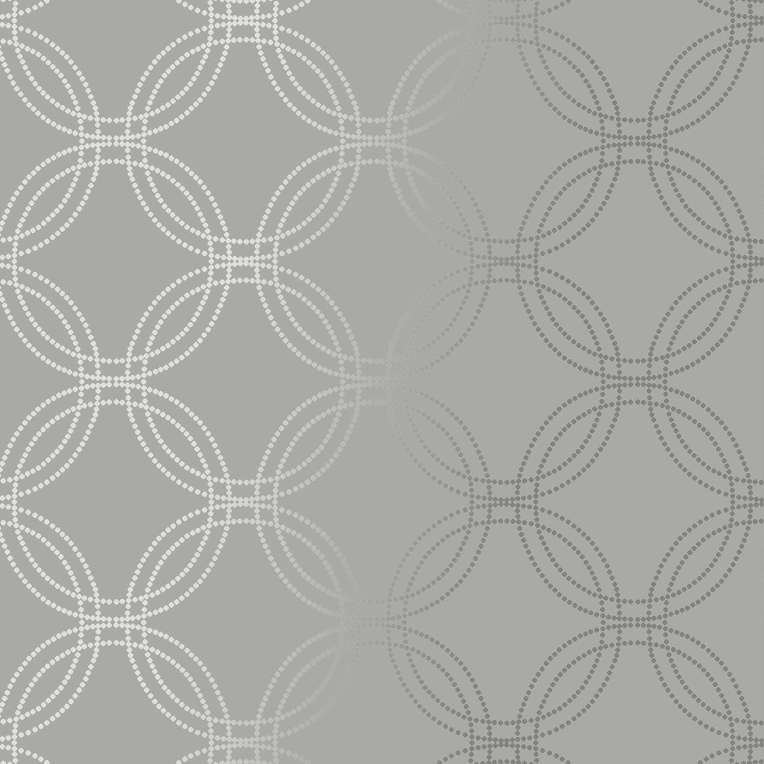Serpentine Grey Wallpaper