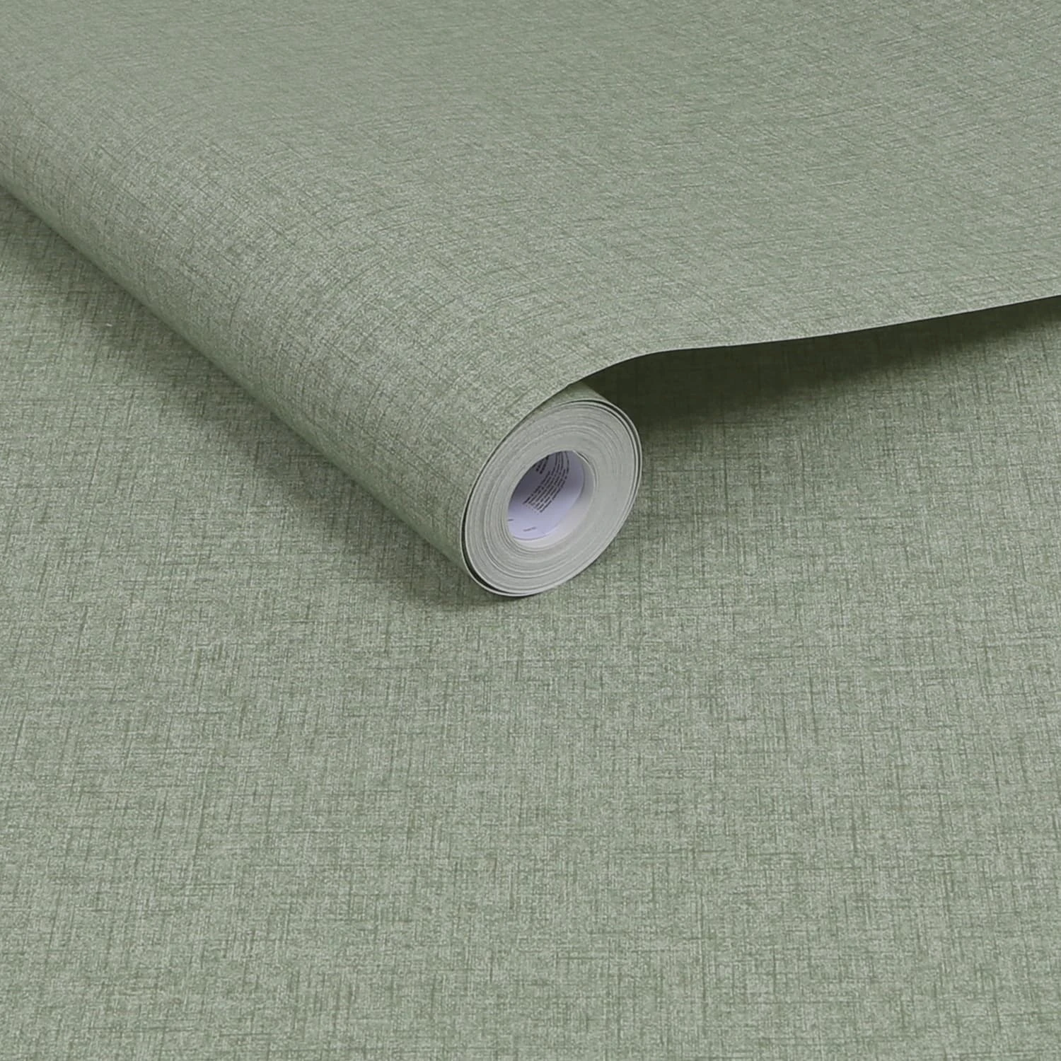 Palma Beach Green Wallpaper