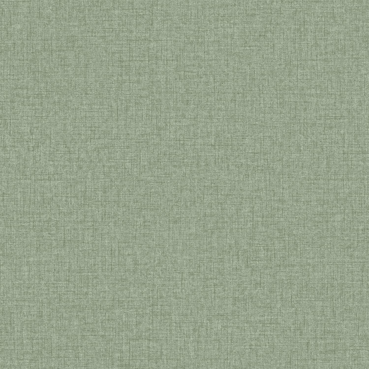 Palma Beach Green Wallpaper
