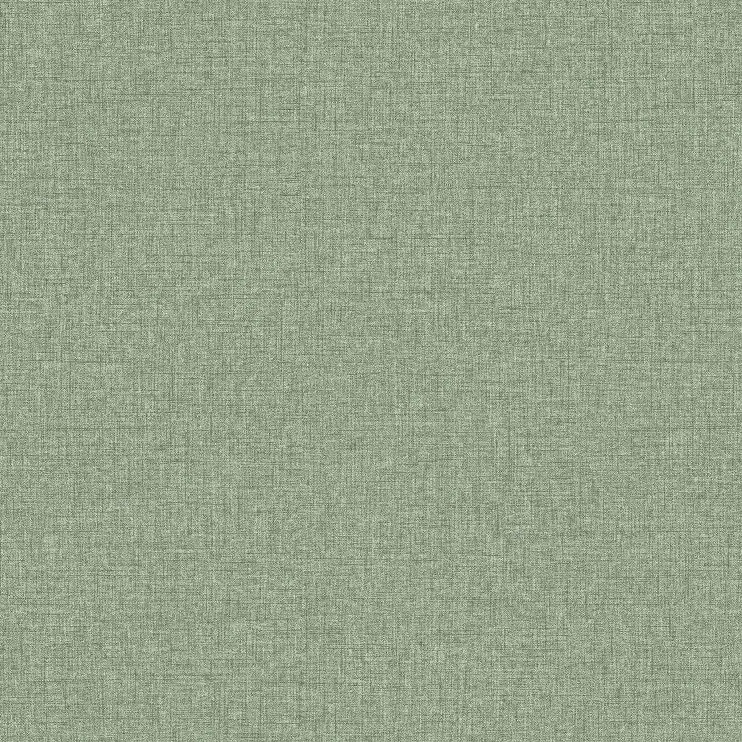 Palma Beach Green Wallpaper