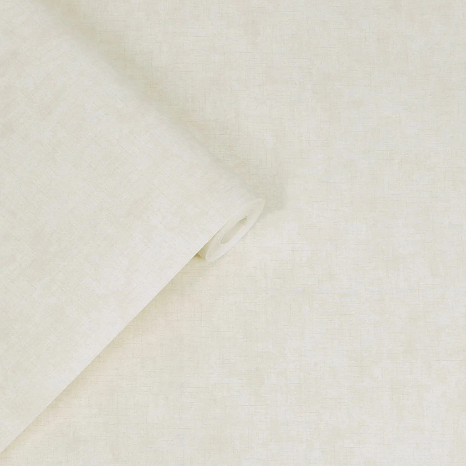 Laura Ashley Plain Pale Dove Grey Wallpaper
