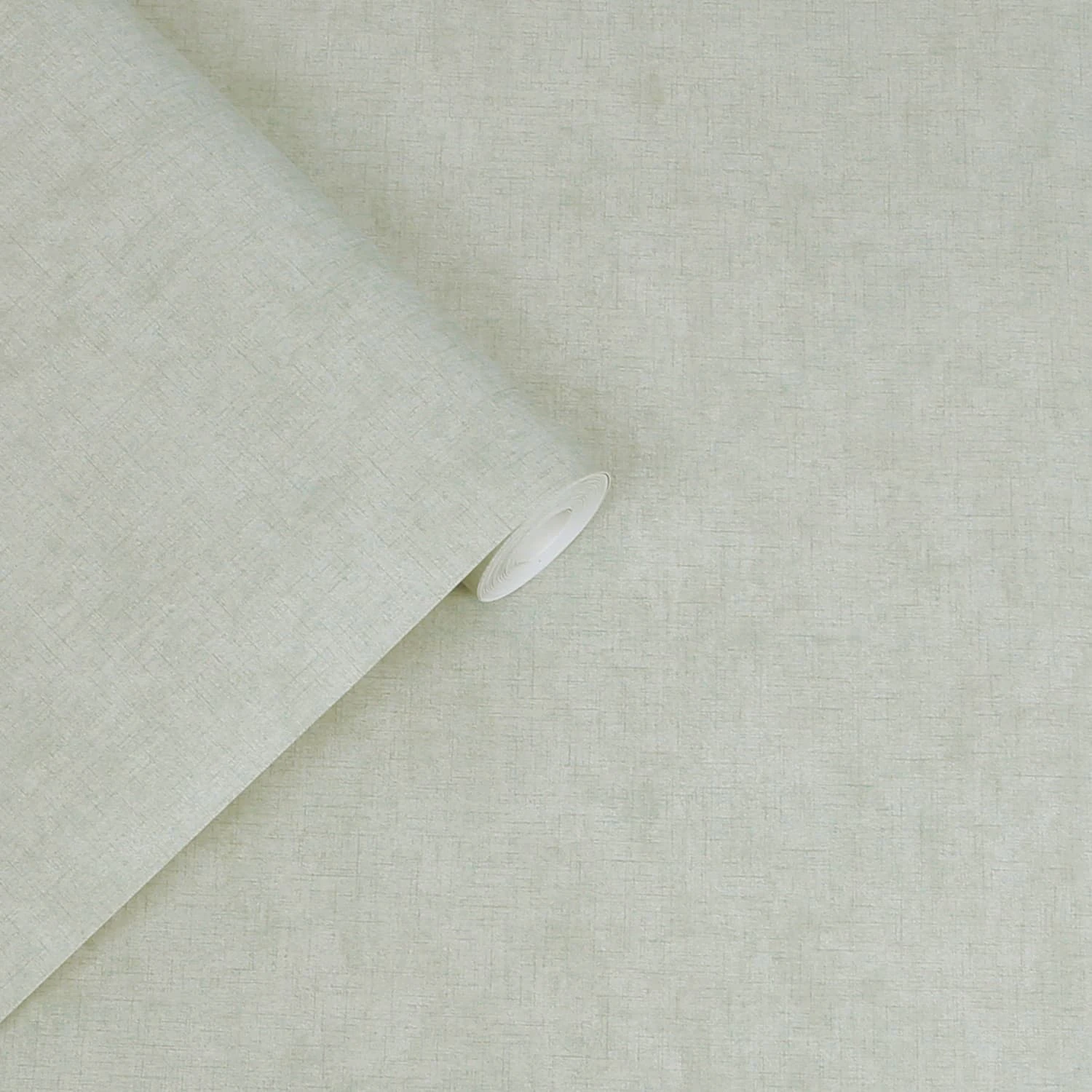 Laura Ashley Plain Sage Leaf Wallpaper