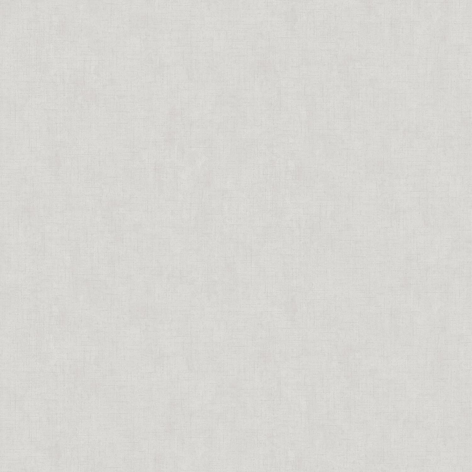Laura Ashley Plain Pale Silver Wallpaper