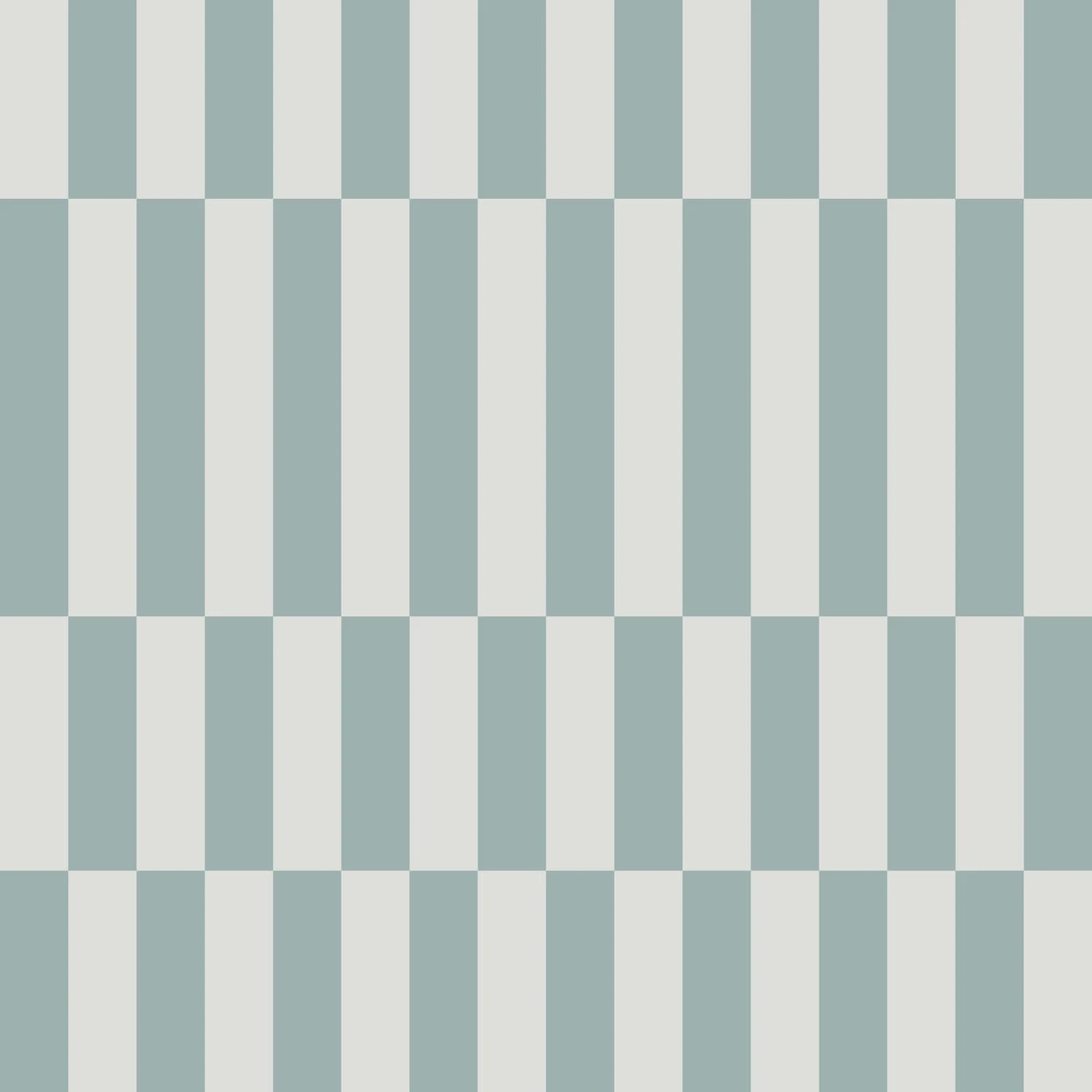 Optimism Stripe Blue Wallpaper