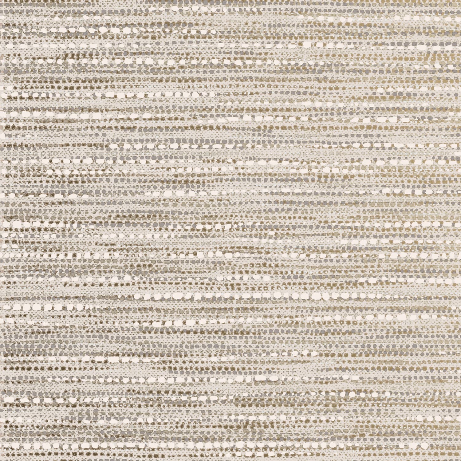 Chunky Weave Natural Wallpaper