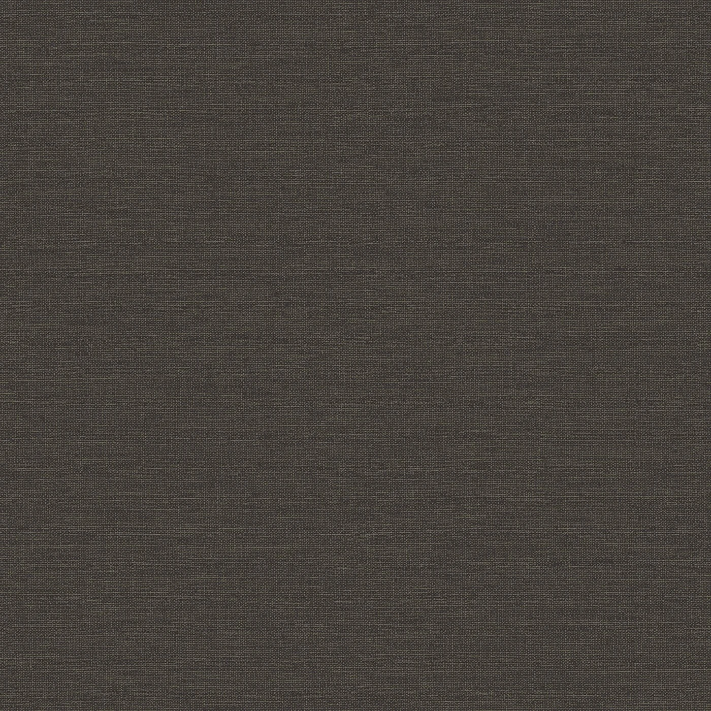 Heritage Texture Charcoal And Gold Wallpaper