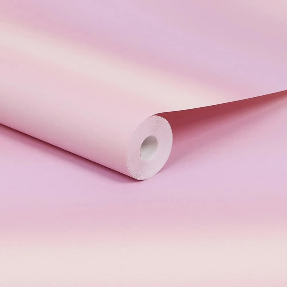 Next Mermaid Ombre Pink Wallpaper