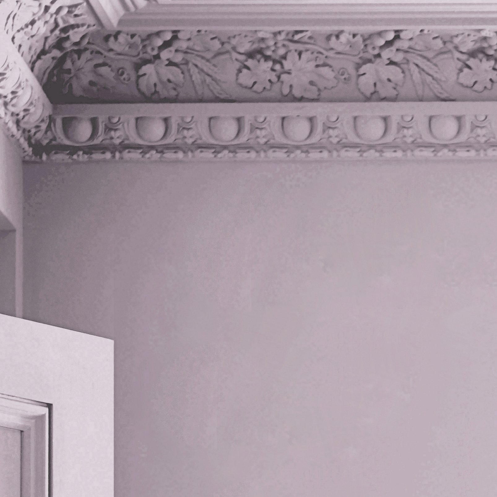 Laura Ashley Pale Heather Paint