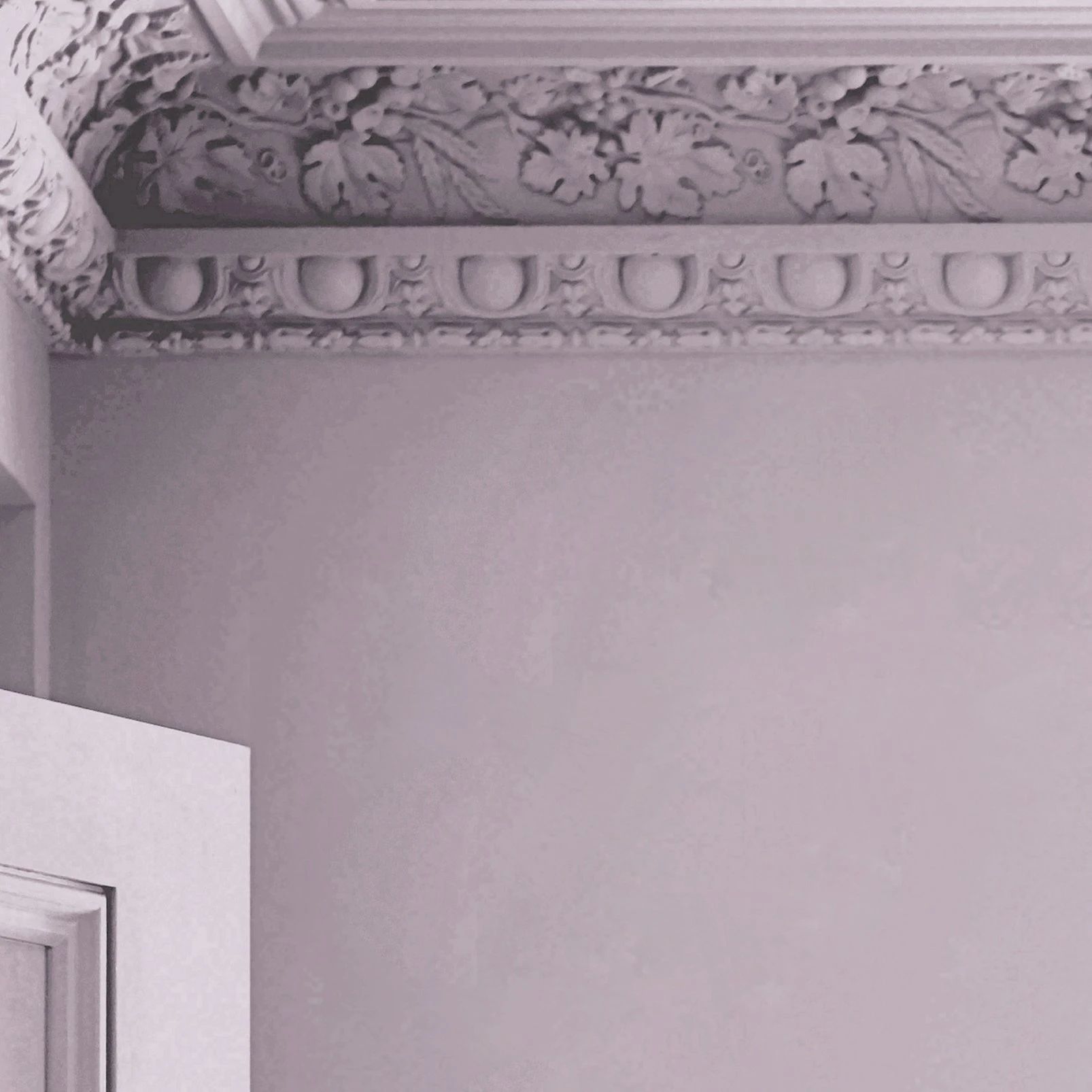 Laura Ashley Pale Heather Paint