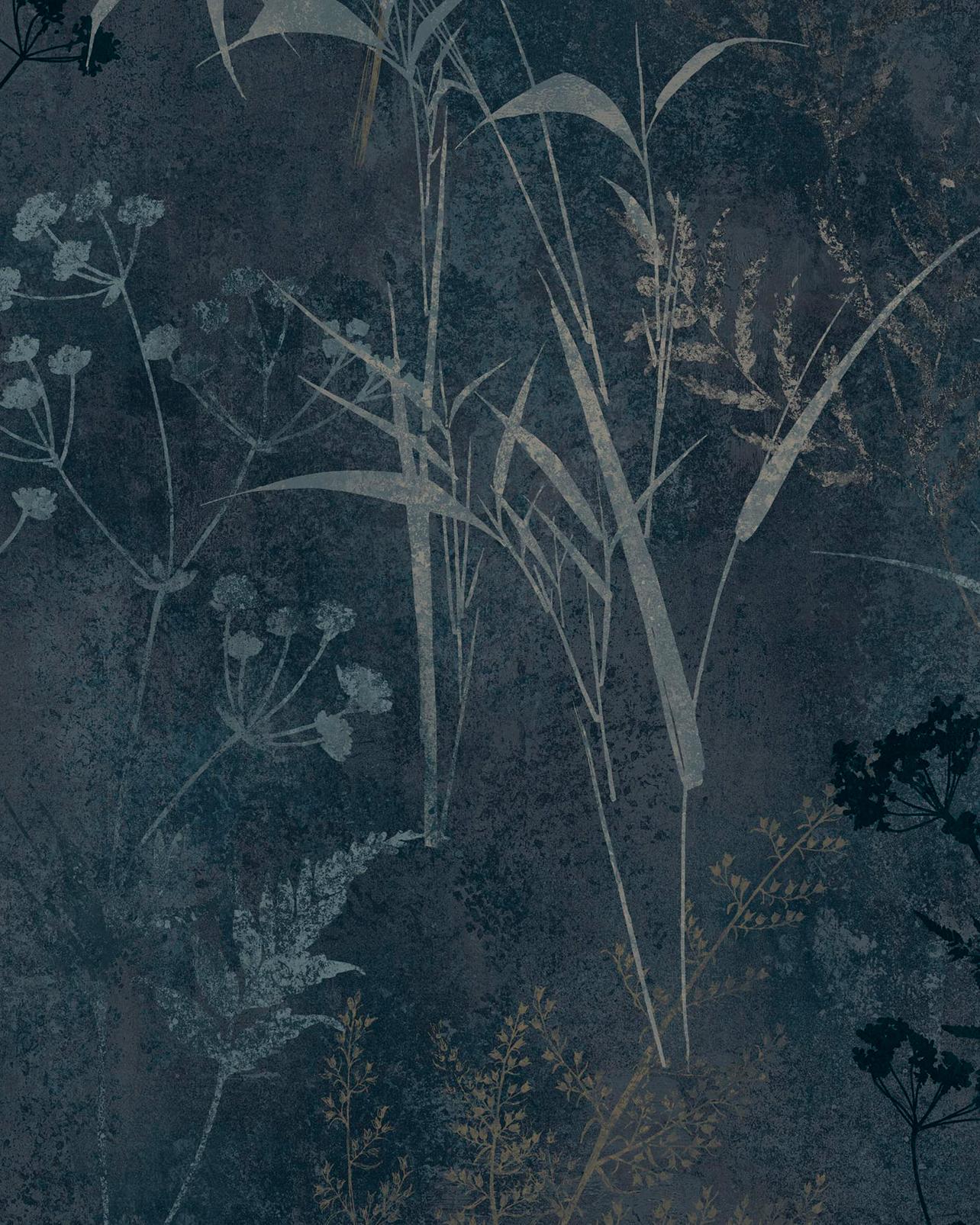 Restore Midnight Wallpaper