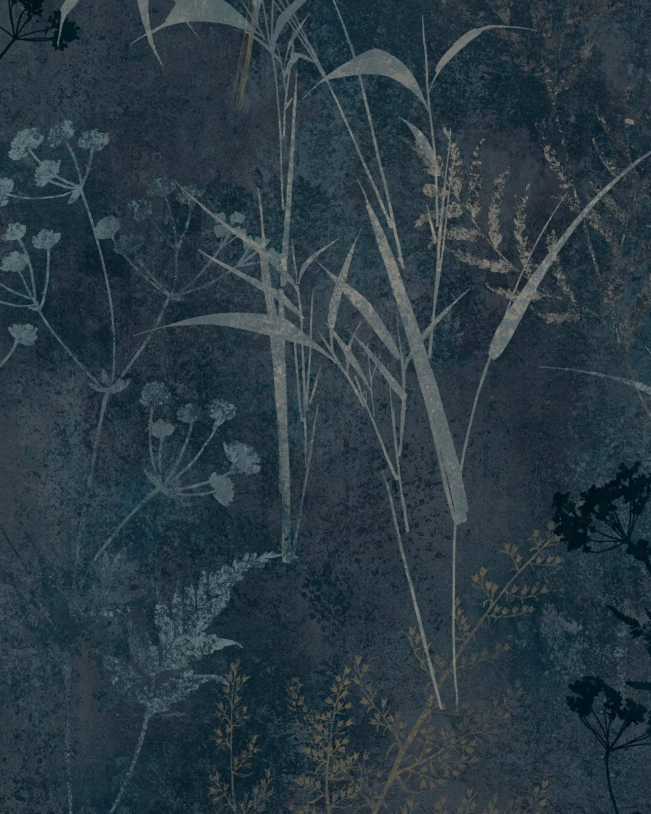 Restore Midnight Wallpaper