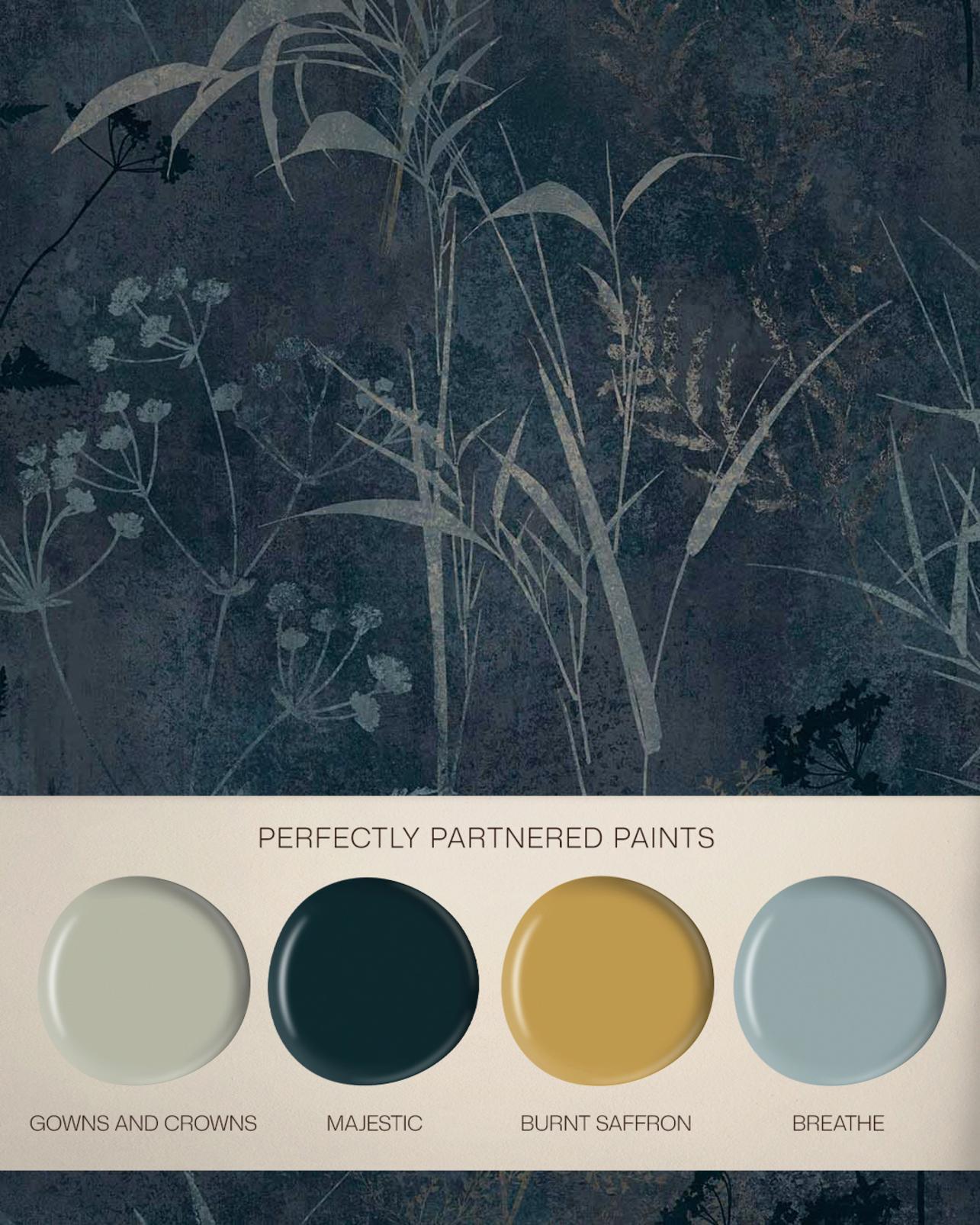 Restore Midnight Wallpaper