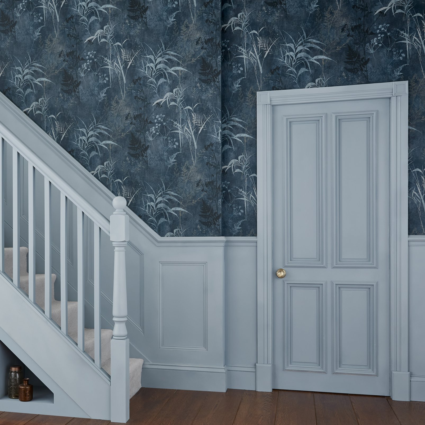 Restore Midnight Wallpaper