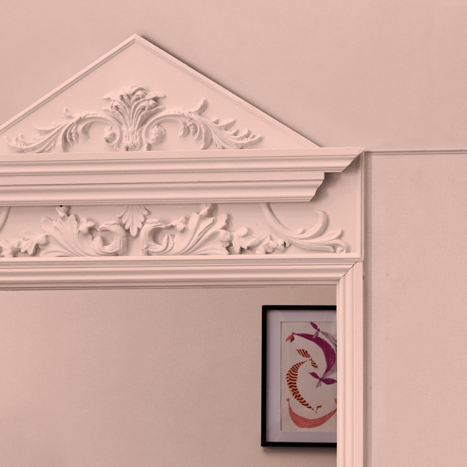 Cath Kidston Little Dolly Paint