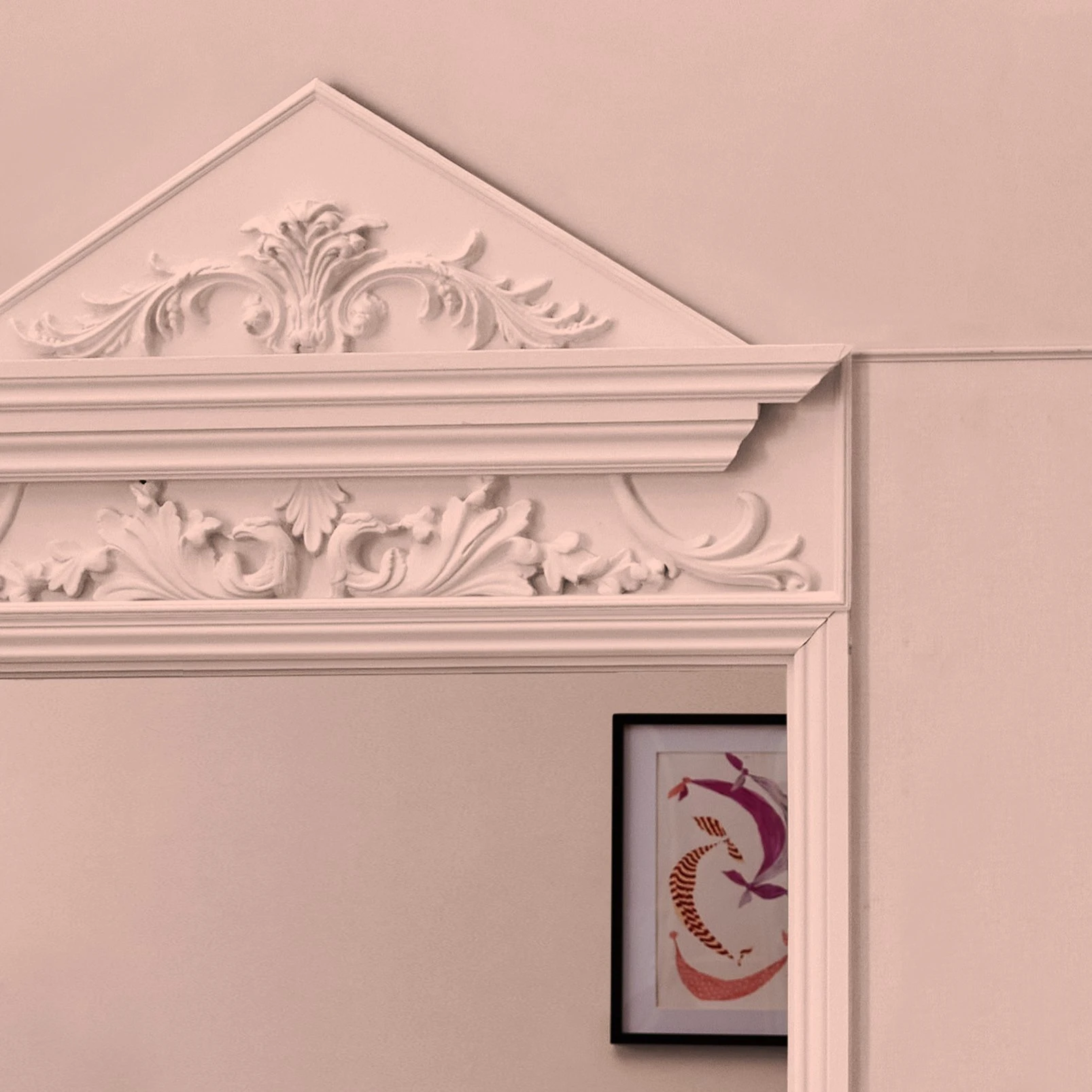 Cath Kidston Little Dolly Paint