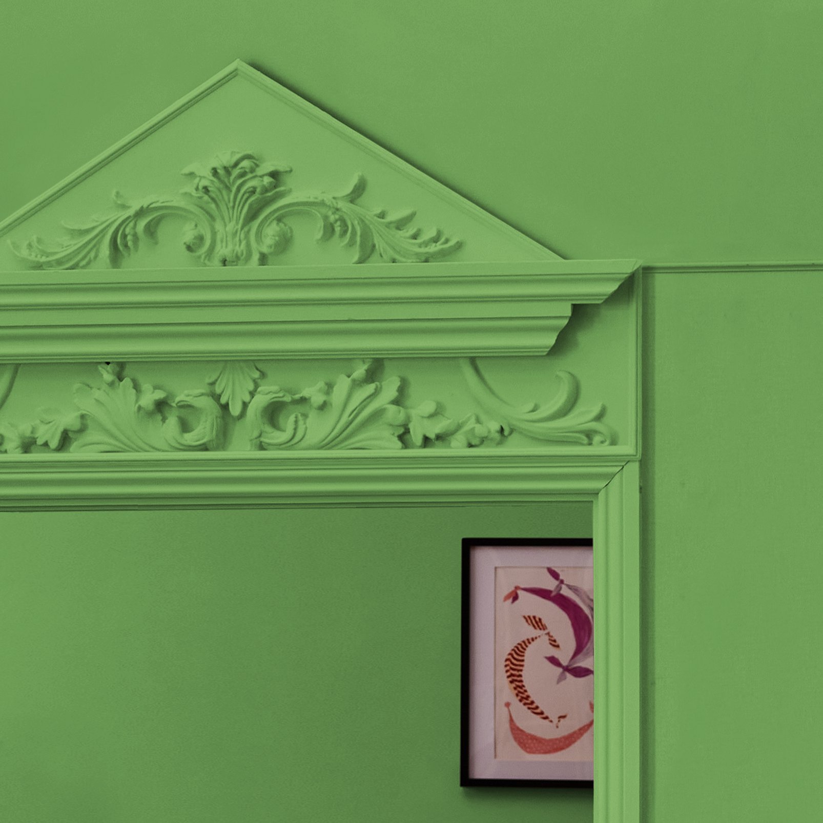 Cath Kidston Magic Beans Paint