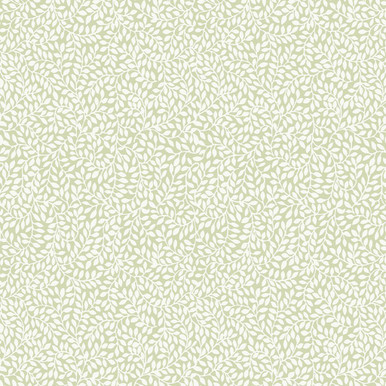 Laura Ashley Little Vines Hedgerow Wallpaper