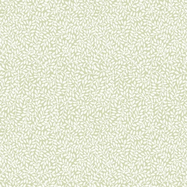 Laura Ashley Little Vines Hedgerow Wallpaper